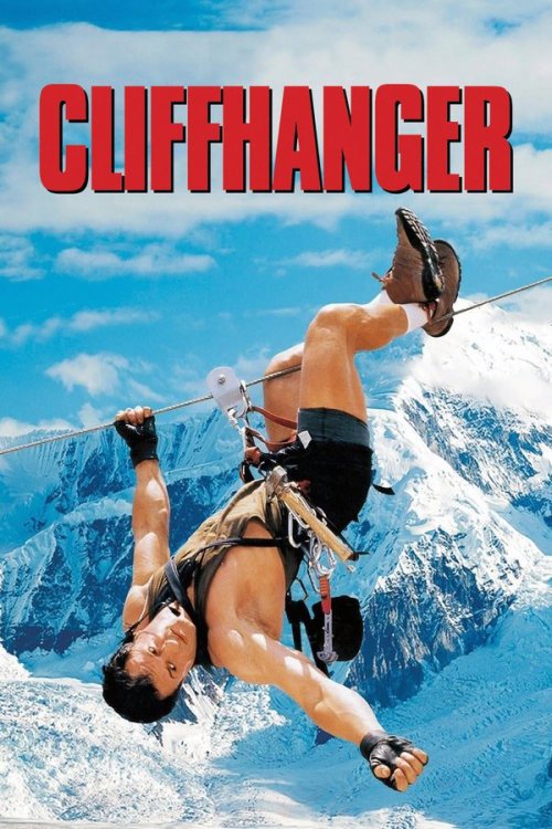 Cliffhanger 1993 WEB-DL Dual Audio - FlixBD