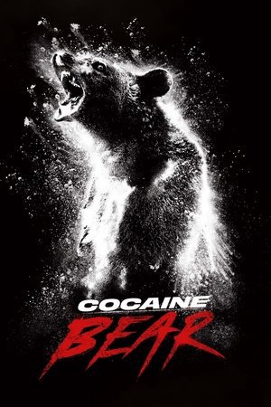 Cocaine Bear 2023 WEB-DL Dual Audio - FlixBD