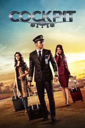 Cockpit 2017 WEB-DL Bangla - FlixBD