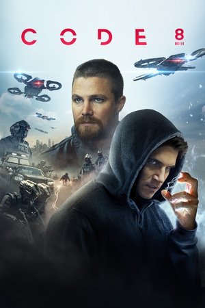 Code 8 2019 WEB-DL Dual Audio - FlixBD