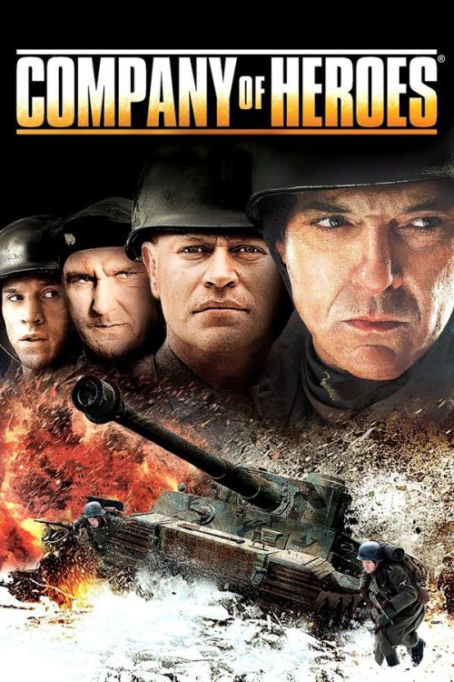 Company of Heroes 2013 WEB-DL Dual Audio - FlixBD