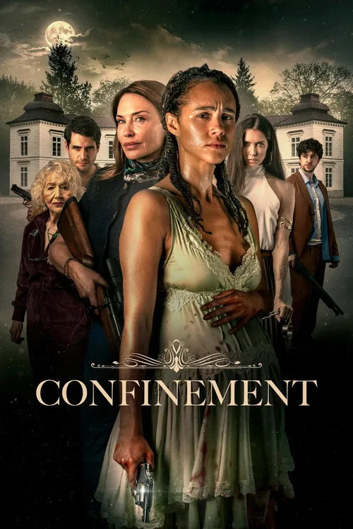 Confinement 2026 WEB-DL English - FlixBD