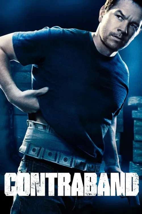 Contraband 2012 BluRay Hindi-English - FlixBD
