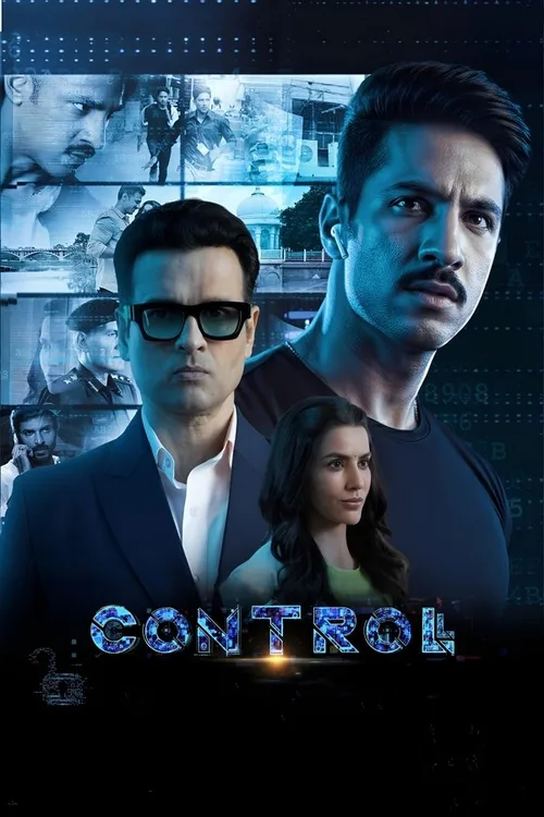 Controll 2025 WEB-DL Hindi - FlixBD