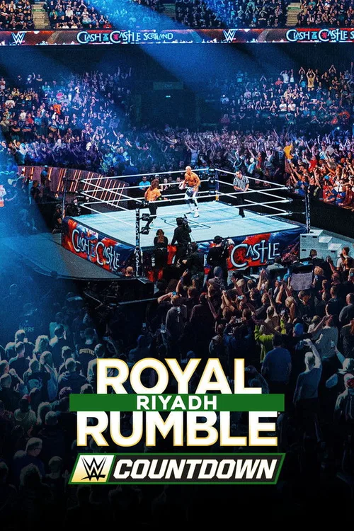 Countdown to Royal Rumble 2026 2026 WEB-DL Hindi-English - FlixBD