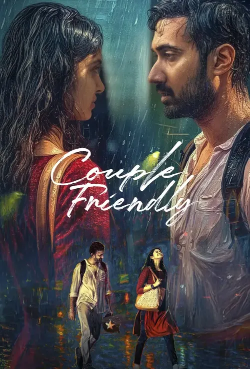 Couple Friendly 2026 WEB-DL Telugu - FlixBD