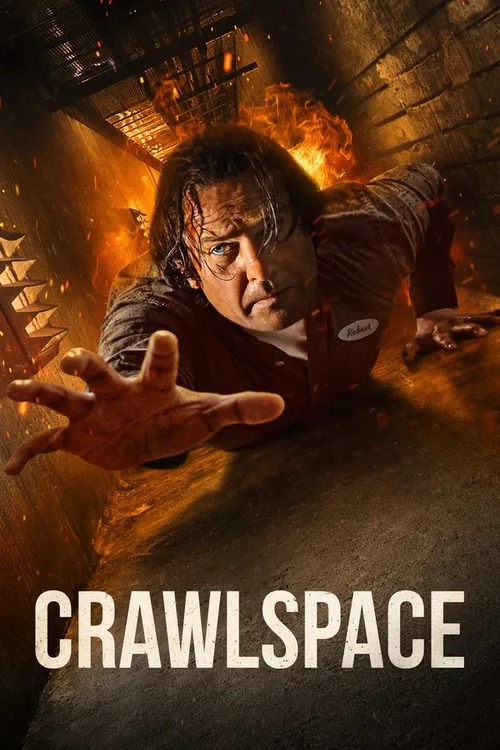 Crawlspace 2022 WEB-DL Hindi-English - FlixBD