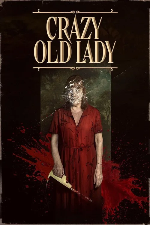Crazy Old Lady 2025 WEB-DL Hindi - FlixBD