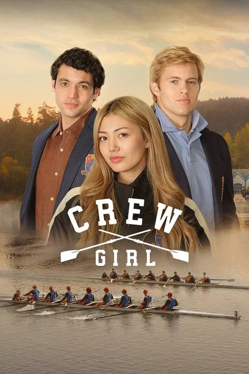 Crew Girl 2026 Season 1 Complete Hindi English - FlixBD