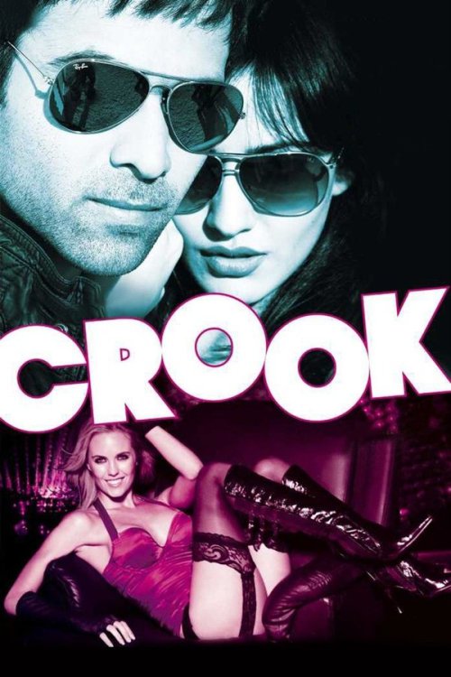 Crook 2010 WEBRip Dual Audio - FlixBD