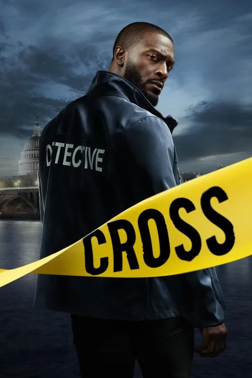 Cross 2024 Season 01 WEB-DL Dual Audio - FlixBD