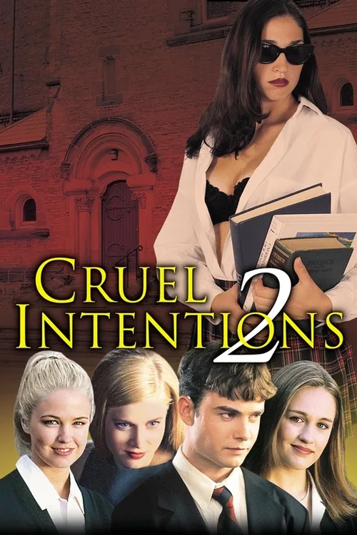 Cruel Intentions 2 2000 BluRay Hindi English - FlixBD