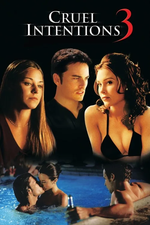 Cruel Intentions 3 2004 BluRay Hindi English - FlixBD