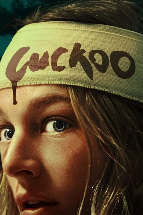 Cuckoo 2024 BluRay Hindi English - FlixBD