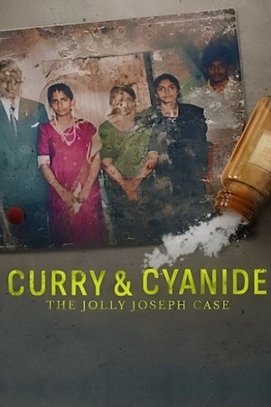 Curry & Cyanide: The Jolly Joseph Case 2023 WEB-DL Hindi Dubbed - FlixBD
