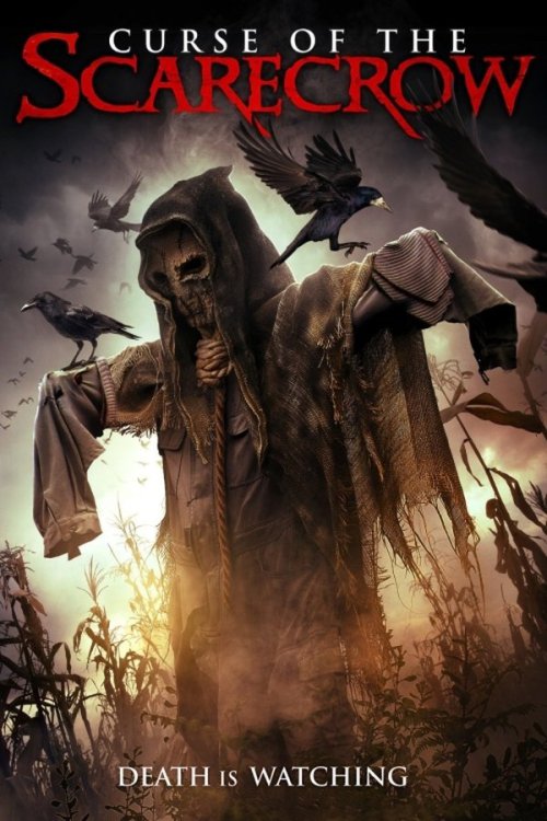 Curse of the Scarecrow 2018 WEB-DL Dual Audio - FlixBD