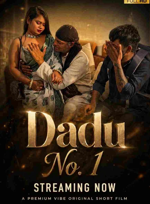 Dadu No. 1 2026 HDRip Hindi - FlixBD