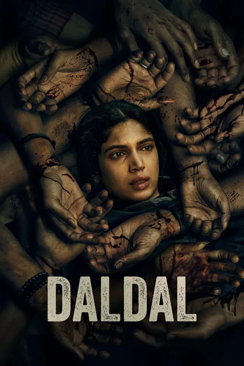Daldal 2026 Season 1 Complete WEB-DL Hindi - FlixBD