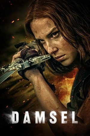 Damsel 2024 WEB-DL Dual Audio [Hindi ORG. + English] - FlixBD