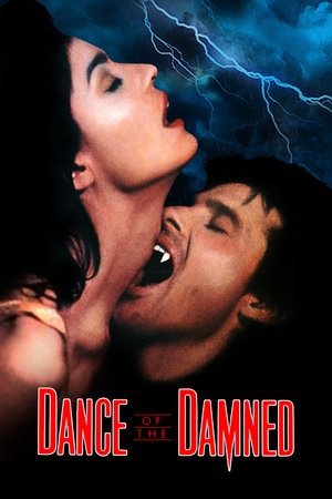 Dance of the Damned 1989 WEB-DL Dual Audio - FlixBD