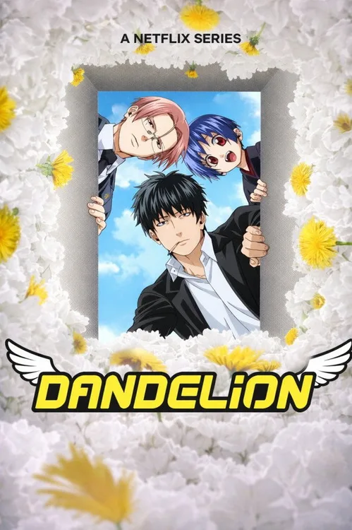 Dandelion 2026 Season 1 Complete WEB-DL Hindi English - FlixBD