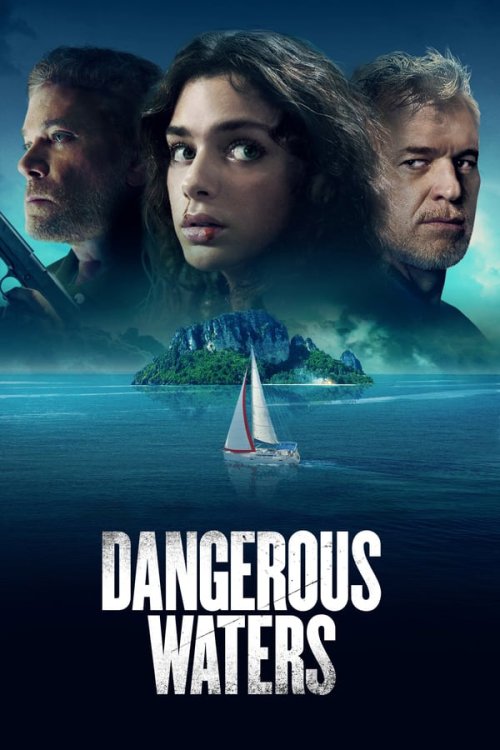 Dangerous Waters 2023 WEB-DL Dual Audio [Hindi-English] - FlixBD