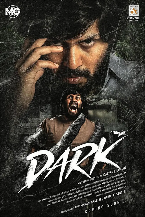 Dark 2026 WEB-DL Hindi Tamil - FlixBD
