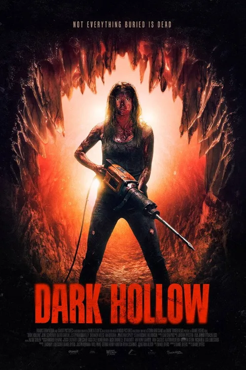 Dark Hollow 2026 WEB-DL English - FlixBD
