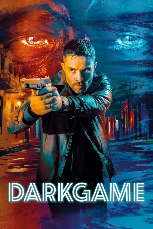 DarkGame 2024 BluRay Hindi English - FlixBD