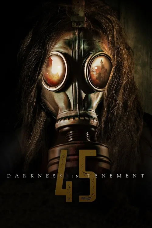Darkness in Tenement 45 2020 WEB-DL Hindi English - FlixBD