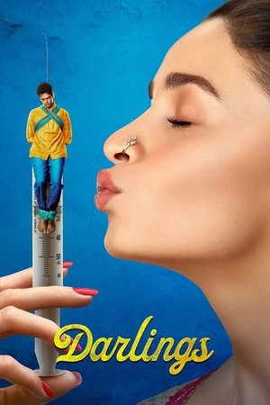 Darlings 2022 WEB-DL Hindi - FlixBD