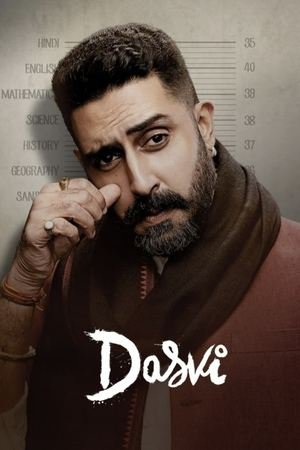 Dasvi 2022 WEB-DL Hindi - FlixBD