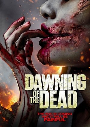 Dawning of the Dead 2017 WEB-DL Dual Audio - FlixBD