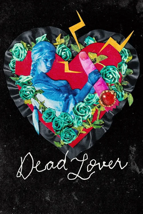 Dead Lover 2026 WEBRip English - FlixBD