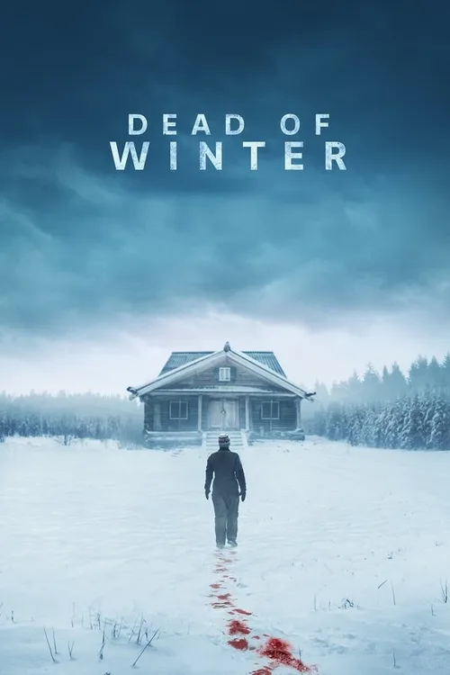 Dead of Winter 2025 BluRay Hindi - FlixBD