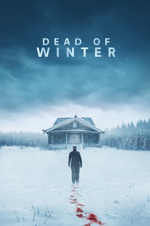 Dead of Winter 2025 BluRay Dual Audio [Hindi Dubbed & English] - FlixBD