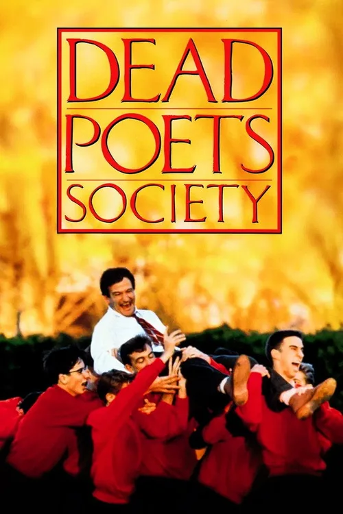 Dead Poets Society 1989 BluRay English - FlixBD
