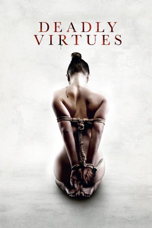 Deadly Virtues: Love. Honour. Obey. 2014 BluRay Hindi English - FlixBD