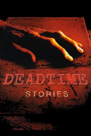 Deadtime Stories 2009 WEB-DL English - FlixBD