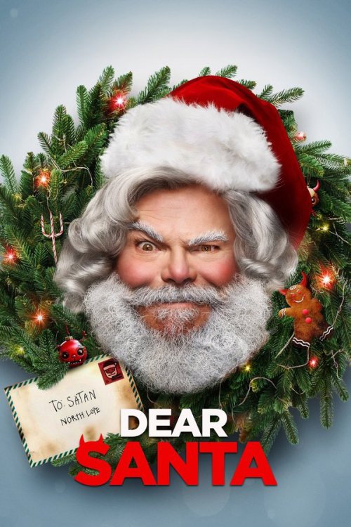 Dear Santa 2024 WEB-DL Dual Audio - FlixBD