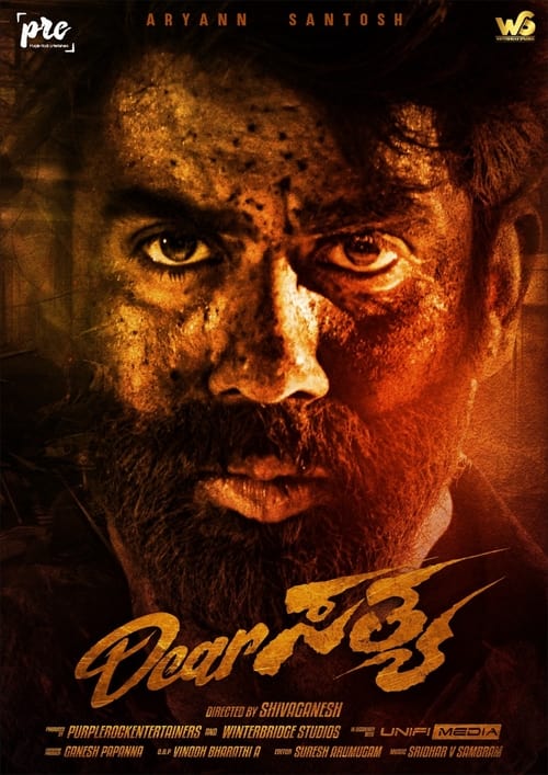 Dear Sathya 2022 WEB-DL Hindi Dubbed - FlixBD