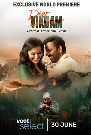 Dear Vikram 2022 WEB-DL Hindi - FlixBD