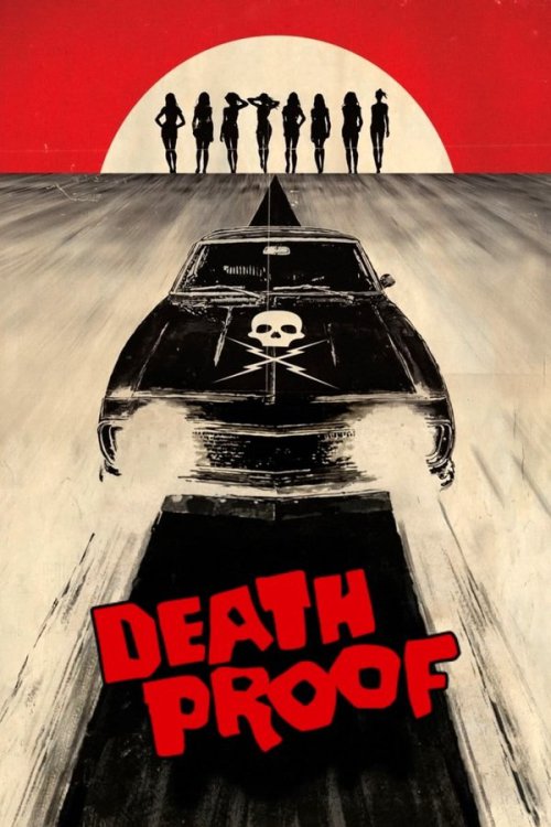 Death Proof 2007 WEB-DL Dual Audio - FlixBD