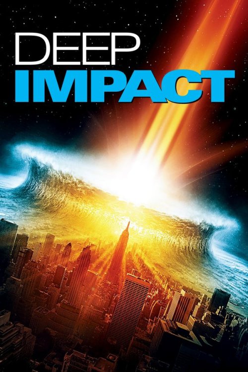 Deep Impact 1998 WEB-DL Dual Audio - FlixBD