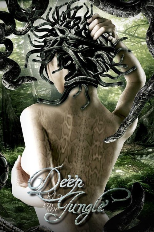Deep in the Jungle 2008 WEB-DL Hindi-English - FlixBD