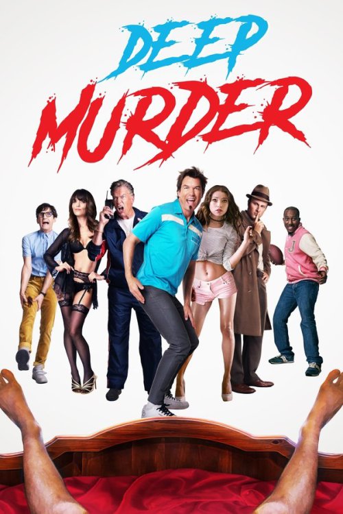 Deep Murder 2019 WEB-DL Dual Audio [Hindi-English] - FlixBD