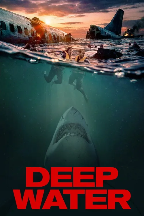 Deep Water 2026 WEB-DL English - FlixBD