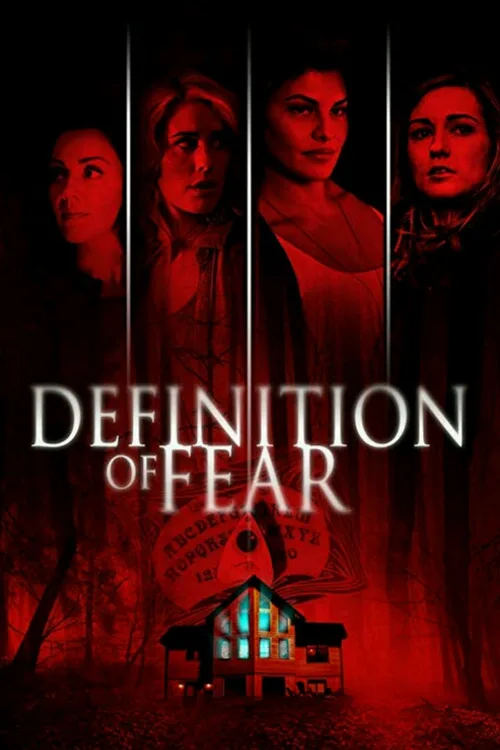 Definition of Fear 2015 WEB-DL Hindi English - FlixBD