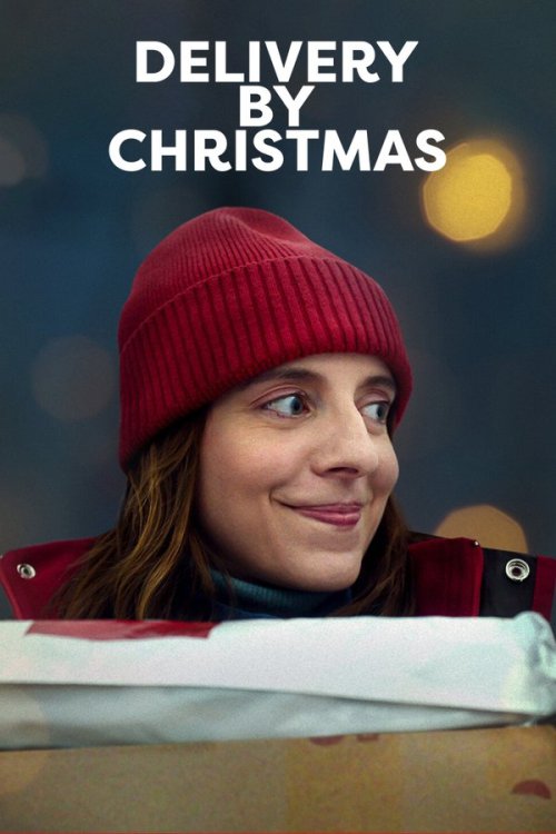 Delivery by Christmas 2022 WEB-DL Dual Audio - FlixBD