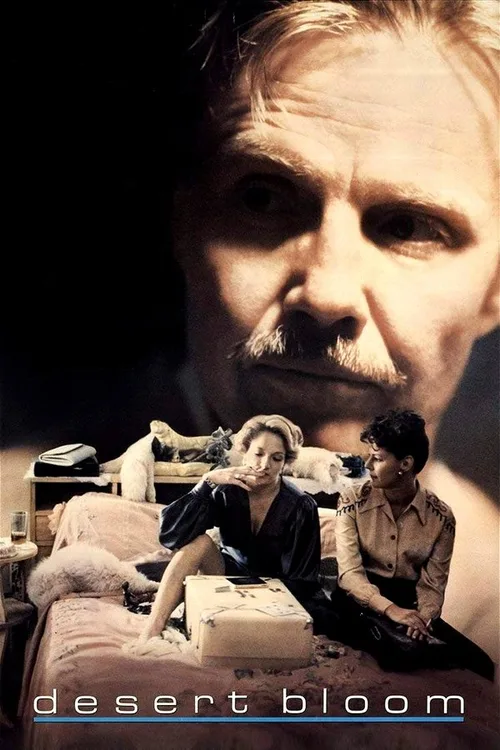 Desert Bloom 1986 WEB-DL Hindi English - FlixBD